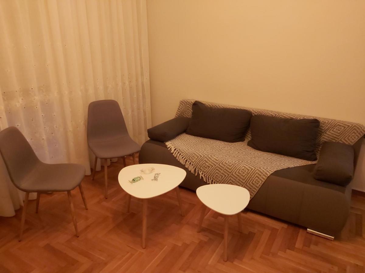 Maria'S Comfort Home Каламата Экстерьер фото