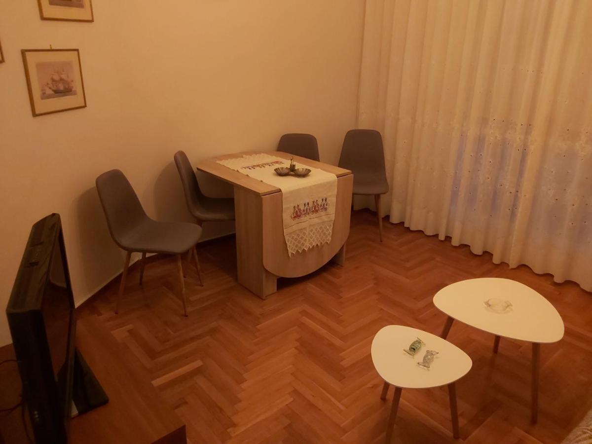 Maria'S Comfort Home Каламата Экстерьер фото