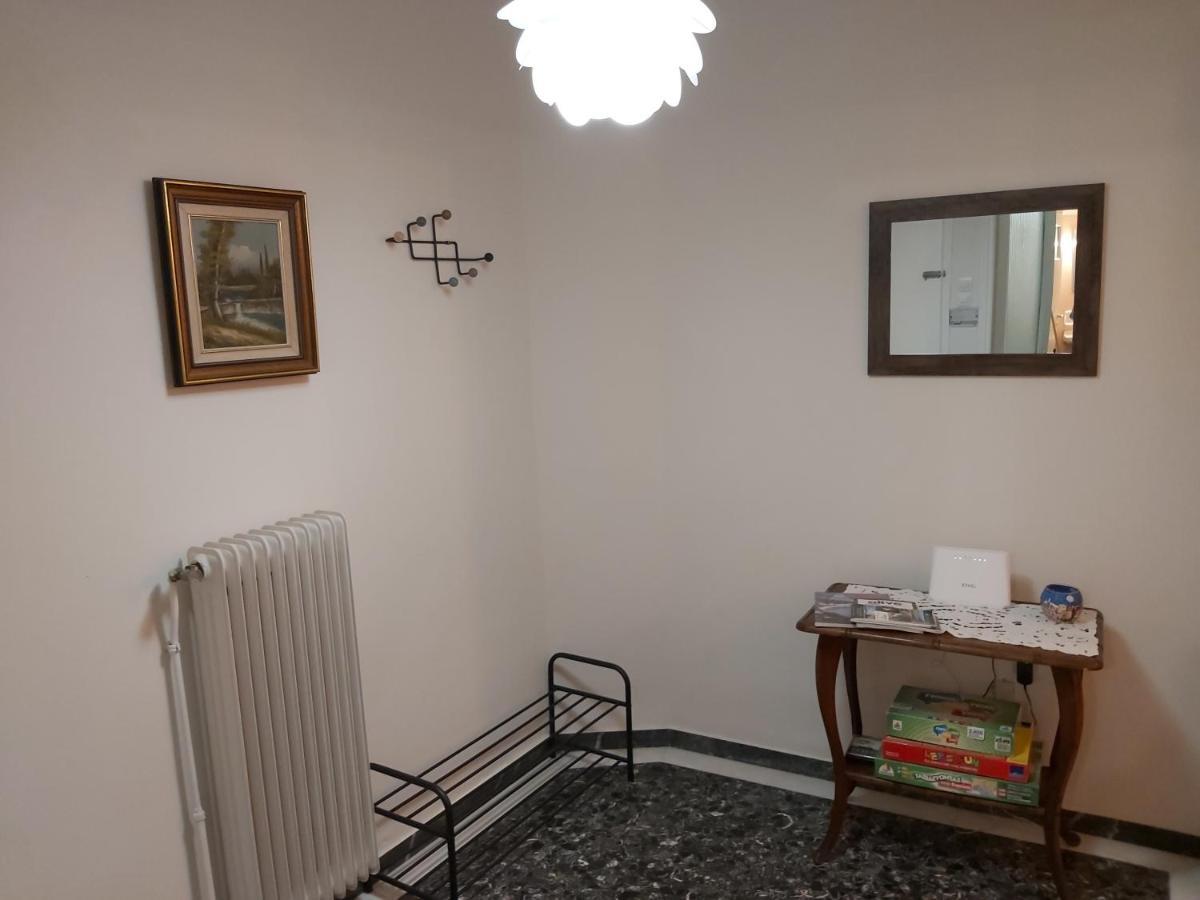 Maria'S Comfort Home Каламата Экстерьер фото