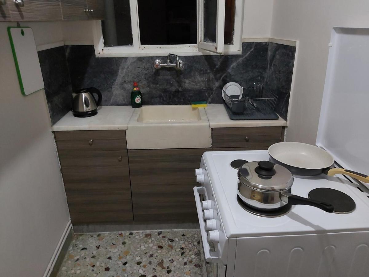 Maria'S Comfort Home Каламата Экстерьер фото