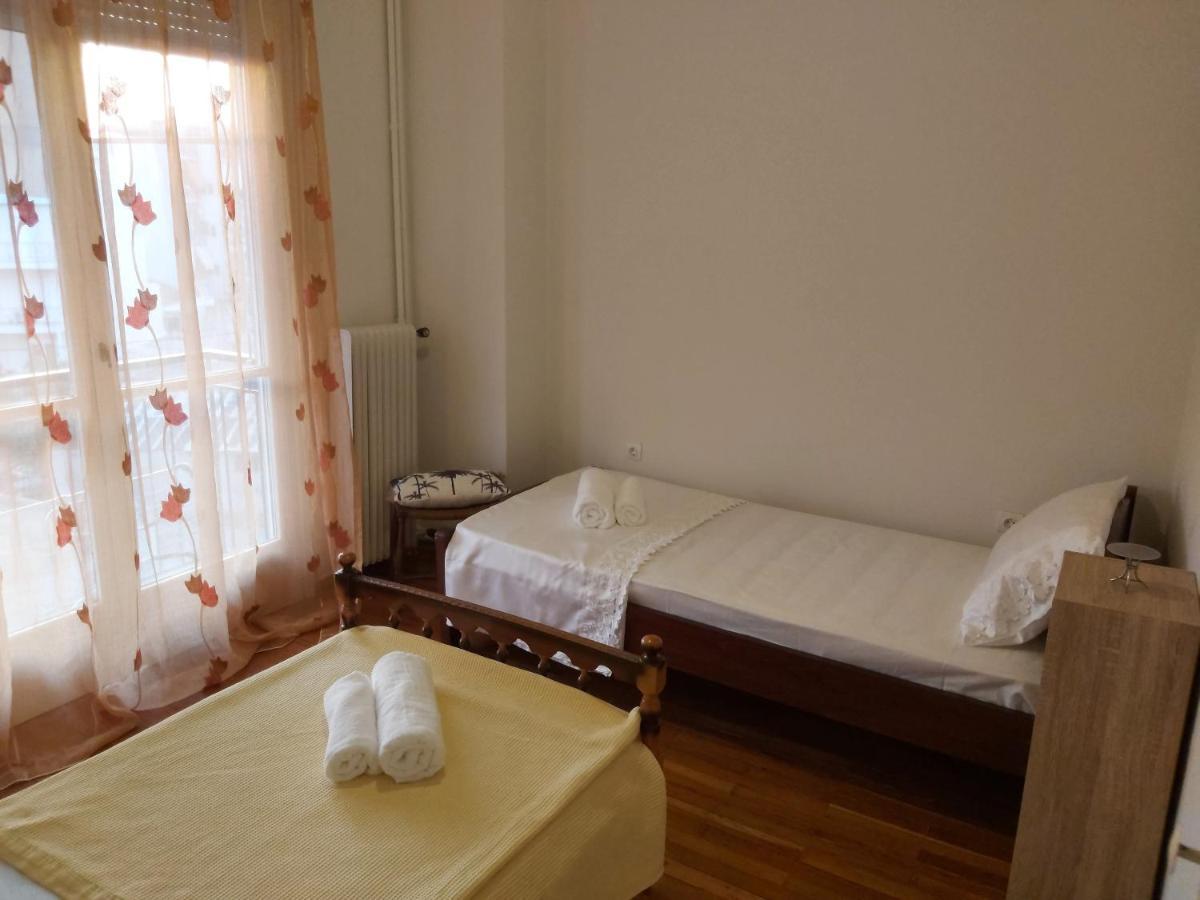 Maria'S Comfort Home Каламата Экстерьер фото