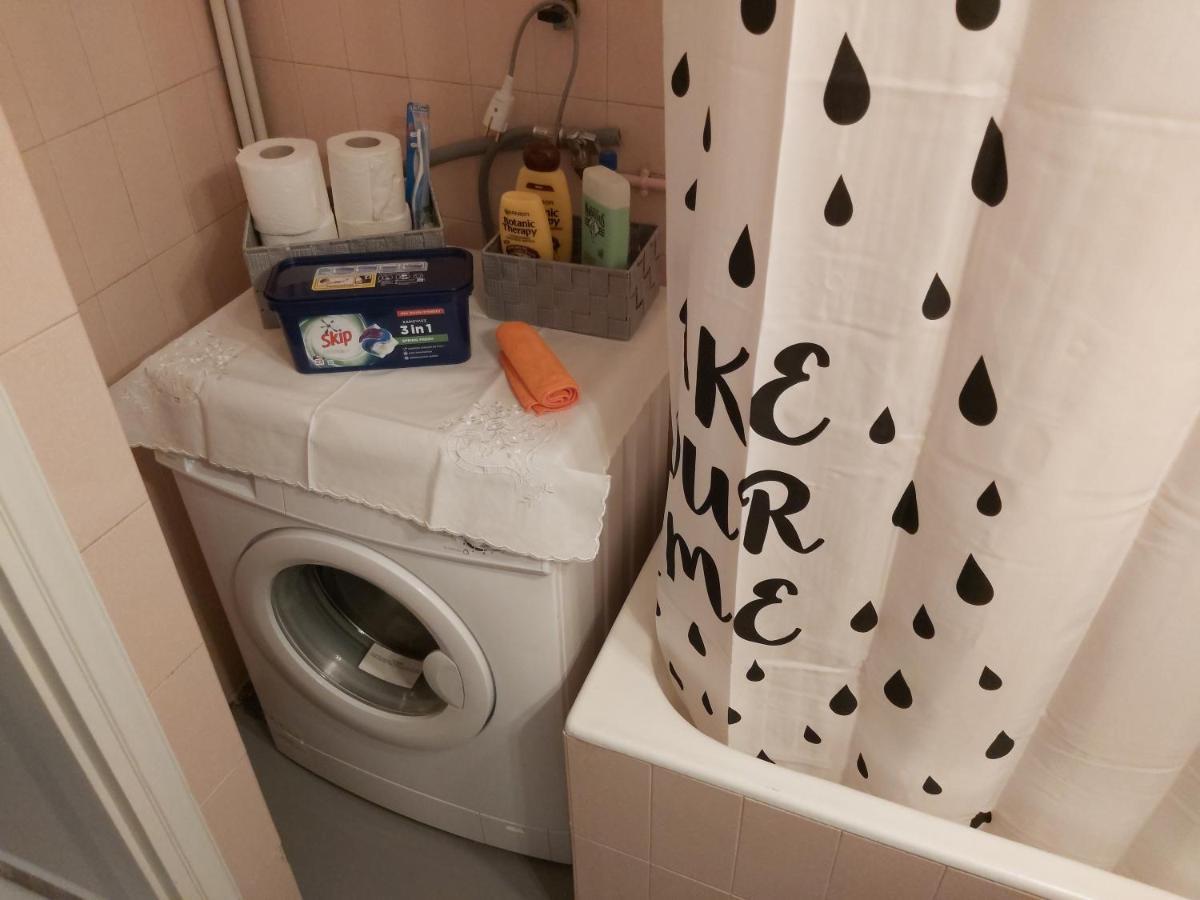 Maria'S Comfort Home Каламата Экстерьер фото