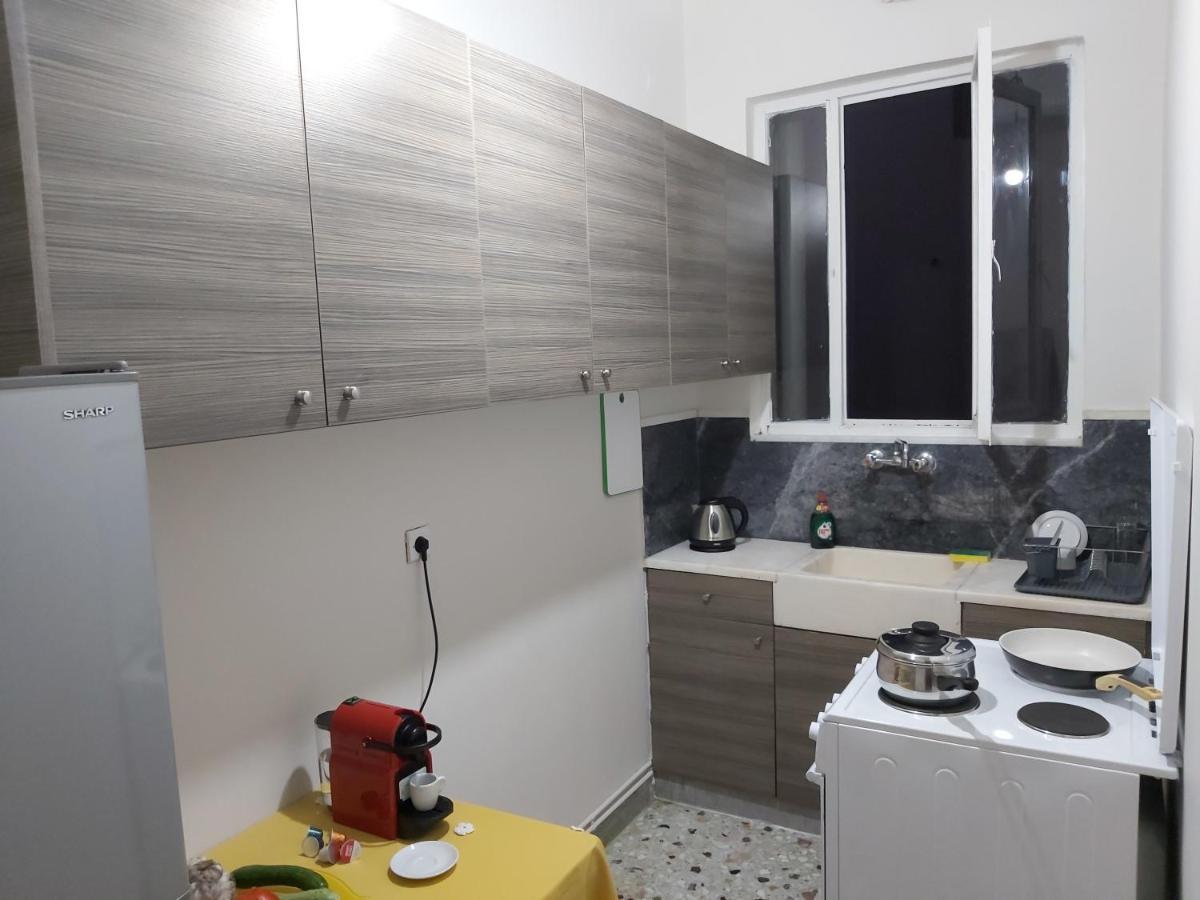 Maria'S Comfort Home Каламата Экстерьер фото