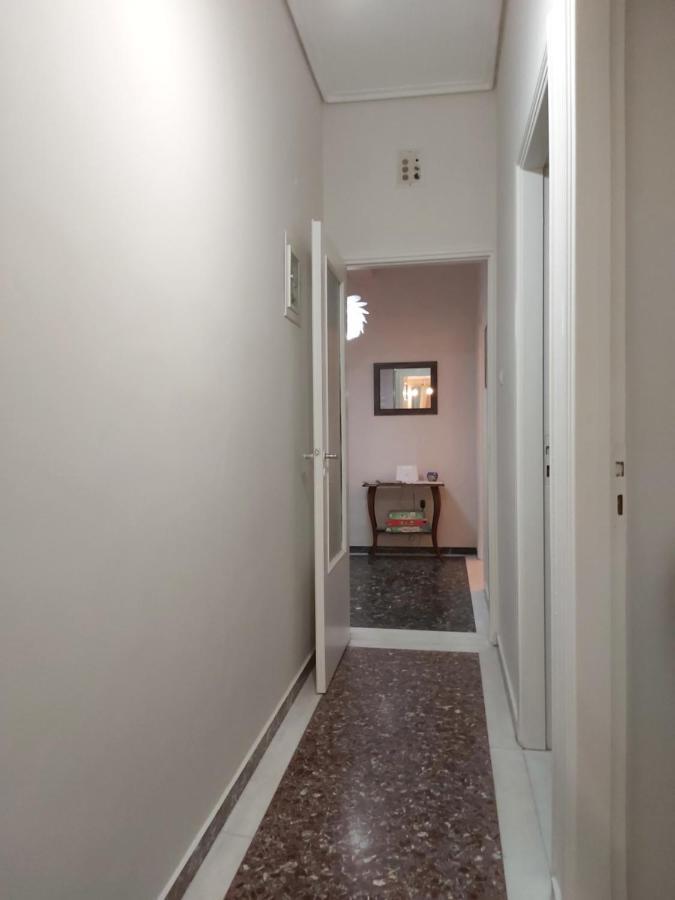 Maria'S Comfort Home Каламата Экстерьер фото